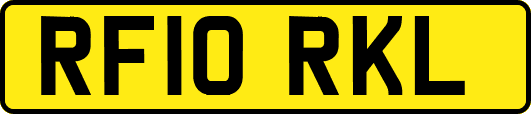 RF10RKL