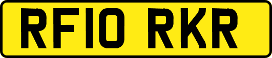 RF10RKR