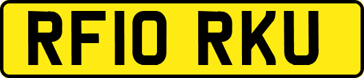 RF10RKU