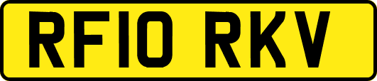 RF10RKV