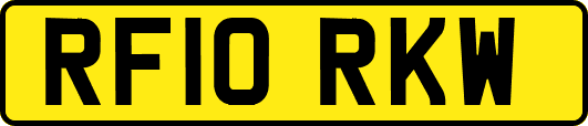 RF10RKW