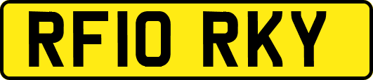 RF10RKY