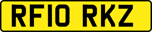 RF10RKZ