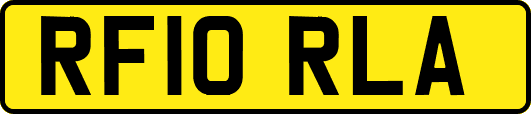 RF10RLA