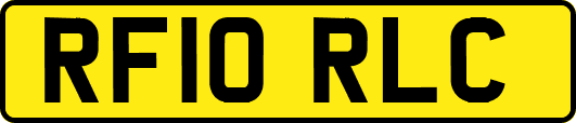 RF10RLC