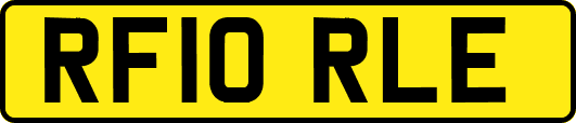 RF10RLE