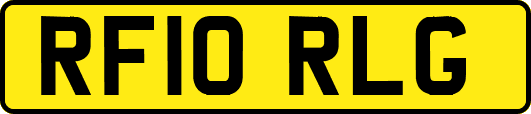 RF10RLG