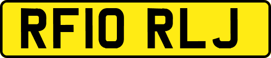 RF10RLJ