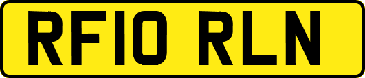 RF10RLN