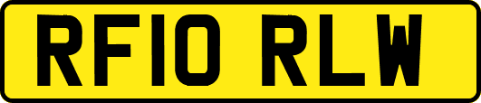 RF10RLW