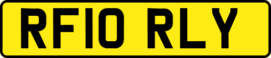 RF10RLY