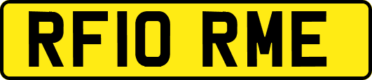 RF10RME