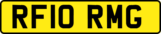 RF10RMG