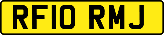 RF10RMJ