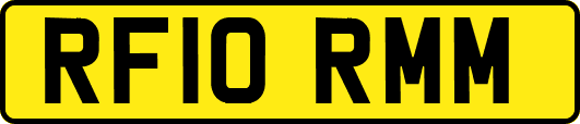 RF10RMM