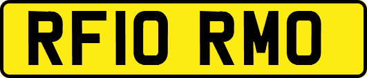 RF10RMO