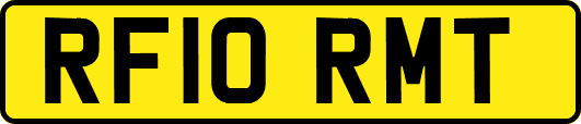 RF10RMT