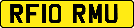 RF10RMU