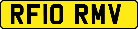 RF10RMV