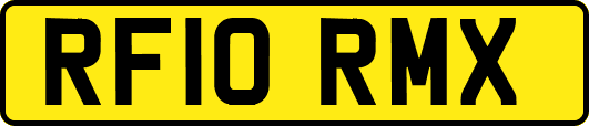 RF10RMX