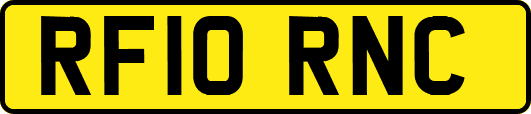 RF10RNC
