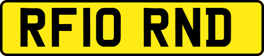 RF10RND