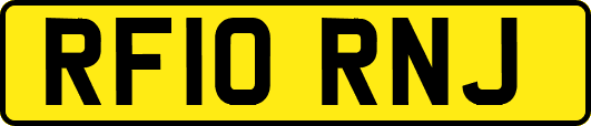 RF10RNJ