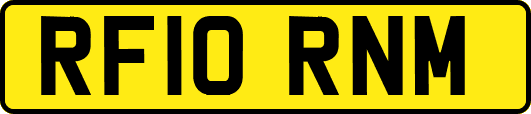RF10RNM