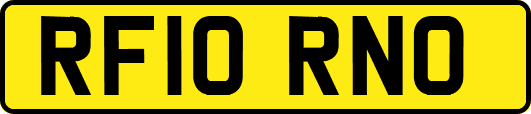 RF10RNO