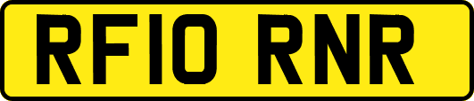 RF10RNR