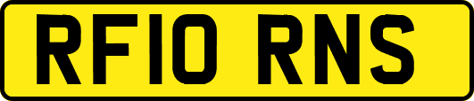 RF10RNS
