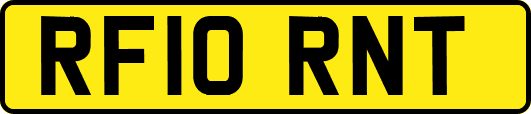 RF10RNT