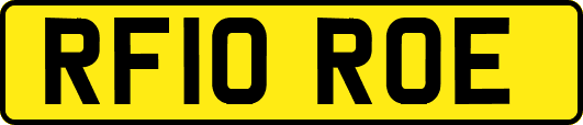 RF10ROE