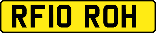 RF10ROH