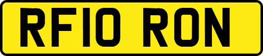 RF10RON