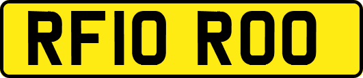 RF10ROO