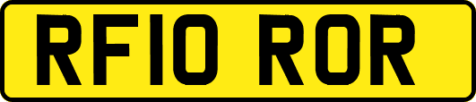 RF10ROR