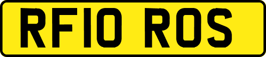 RF10ROS