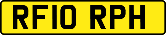 RF10RPH