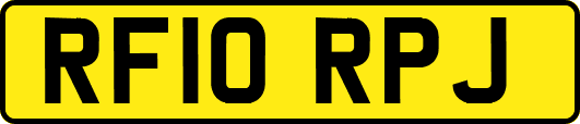 RF10RPJ