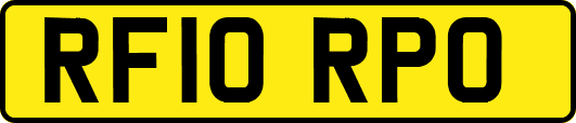 RF10RPO