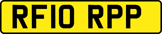 RF10RPP