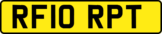 RF10RPT