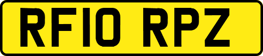 RF10RPZ