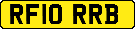 RF10RRB