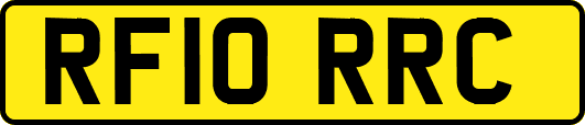 RF10RRC