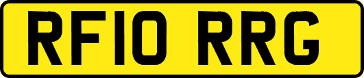 RF10RRG