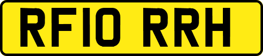 RF10RRH