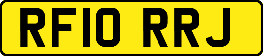 RF10RRJ