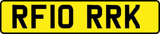 RF10RRK